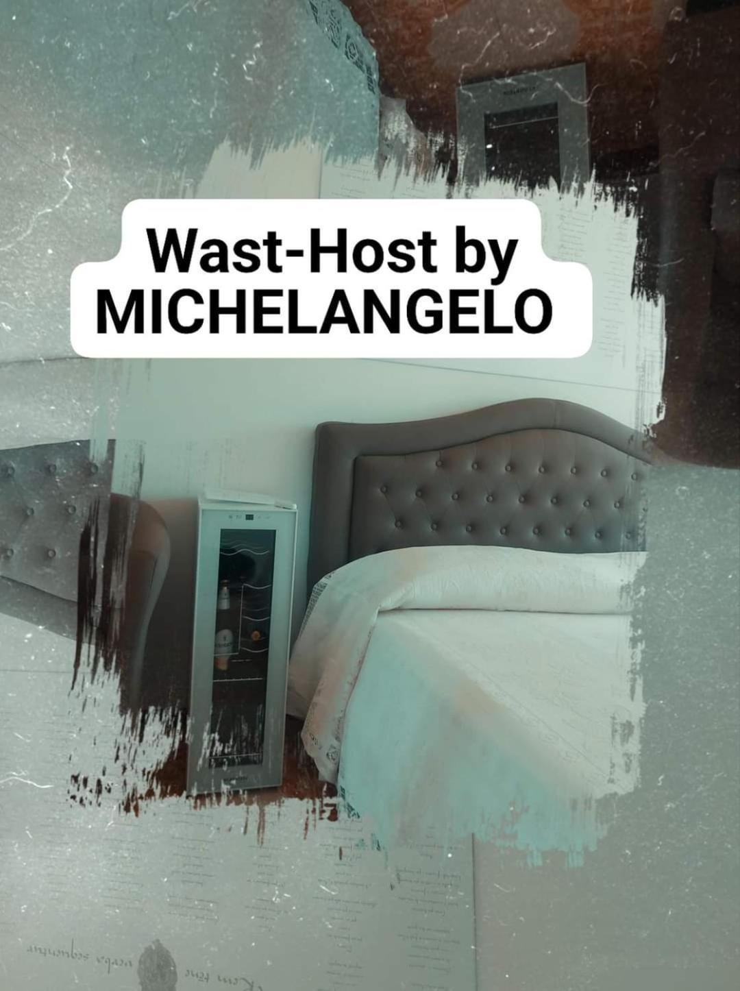 Wast-Host By Michelangelo Bed and Breakfast Vasto Εξωτερικό φωτογραφία