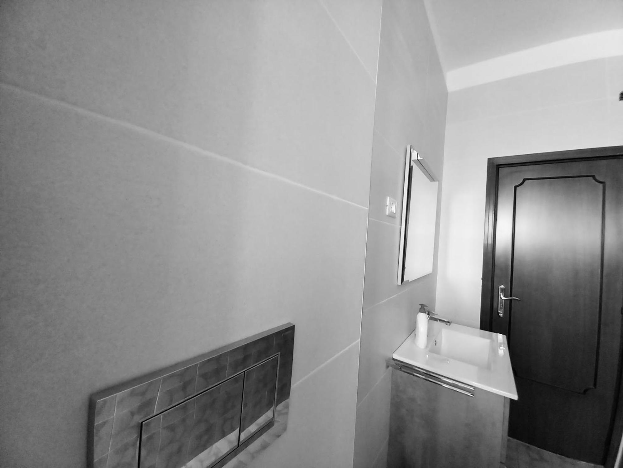 Wast-Host By Michelangelo Bed and Breakfast Vasto Εξωτερικό φωτογραφία