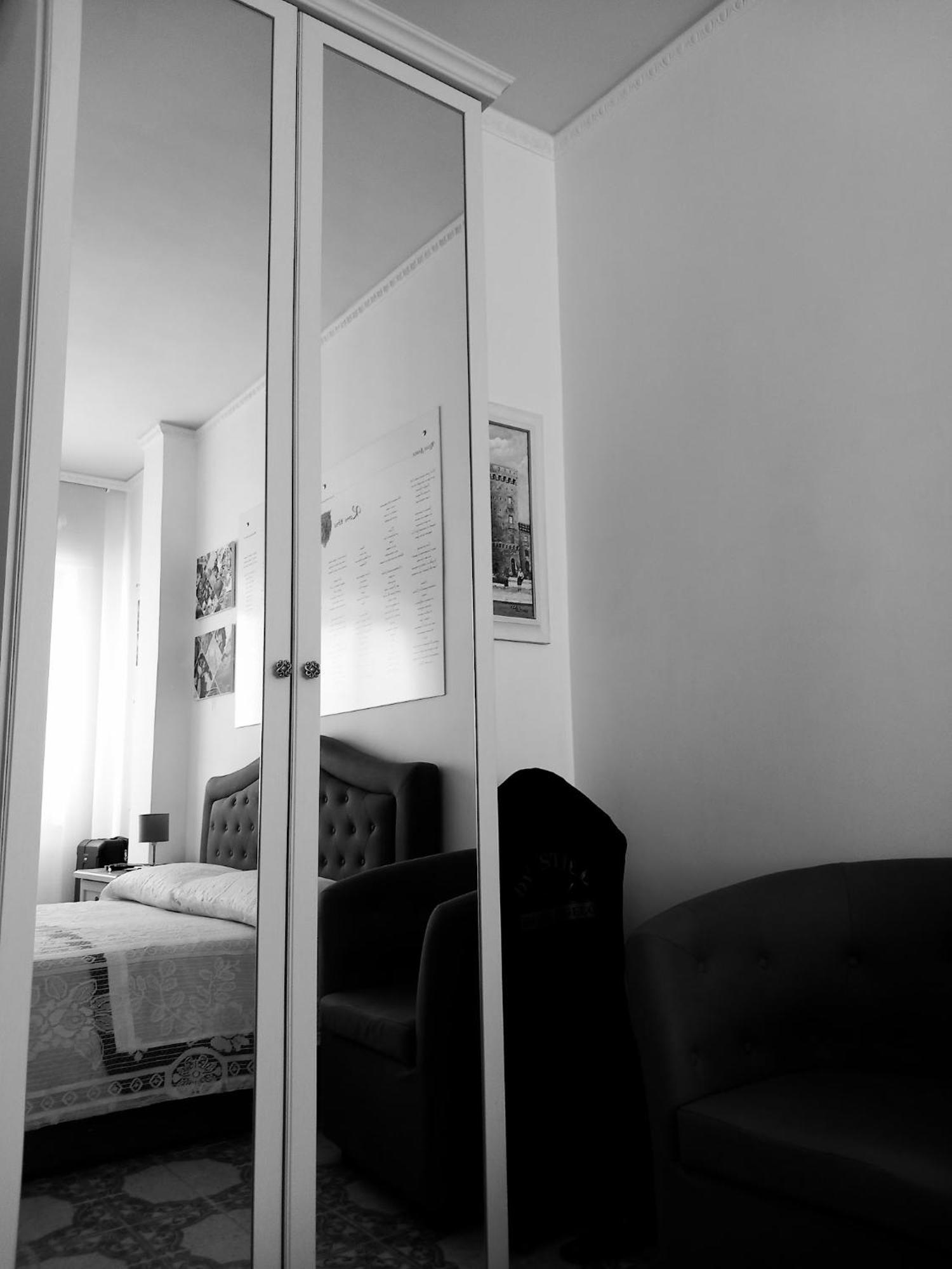 Wast-Host By Michelangelo Bed and Breakfast Vasto Εξωτερικό φωτογραφία
