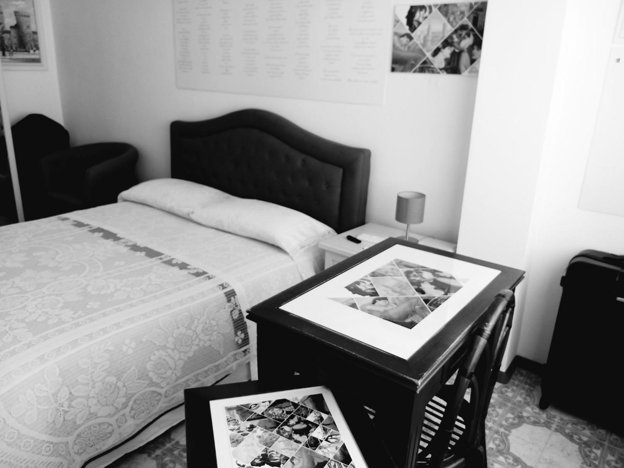 Wast-Host By Michelangelo Bed and Breakfast Vasto Εξωτερικό φωτογραφία