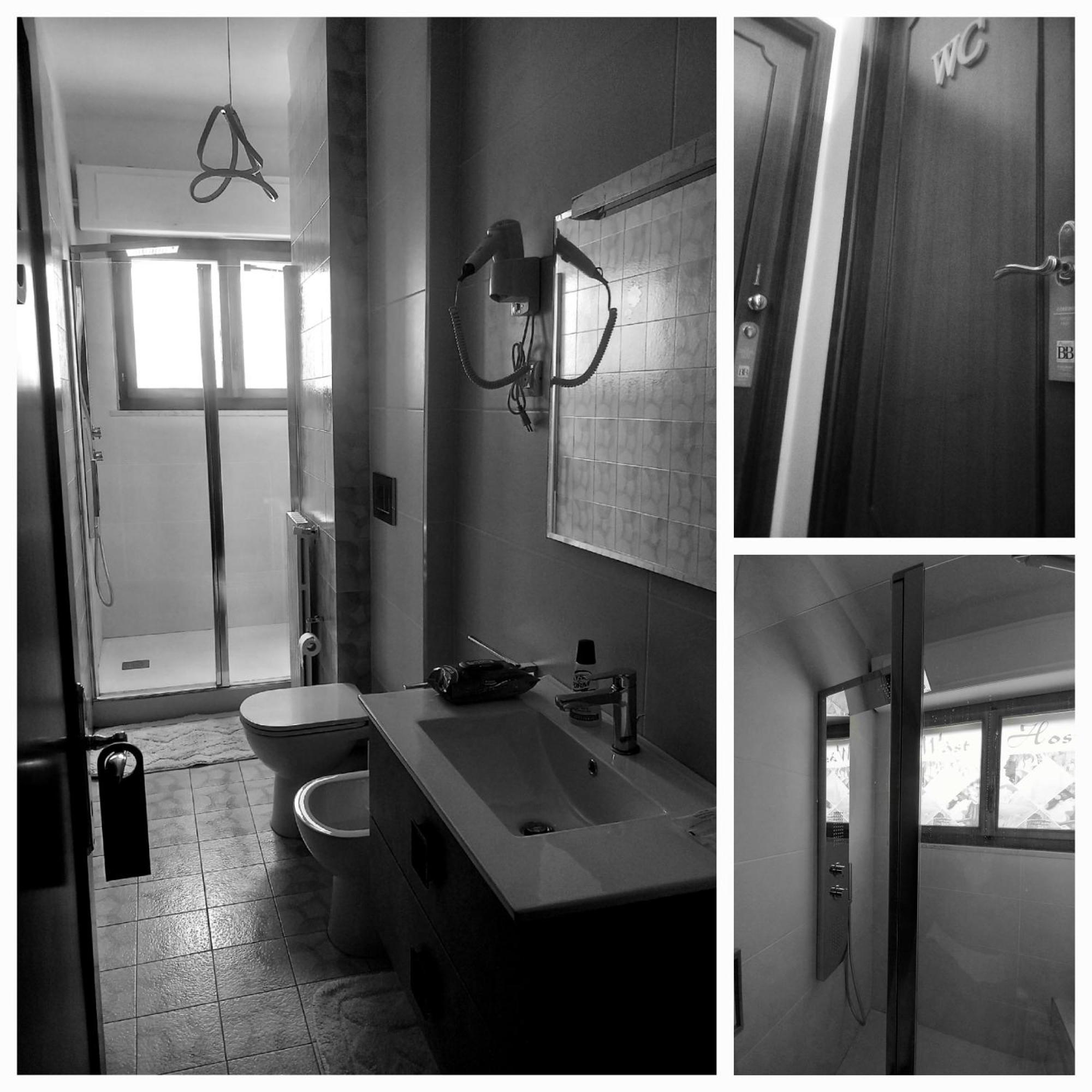 Wast-Host By Michelangelo Bed and Breakfast Vasto Εξωτερικό φωτογραφία