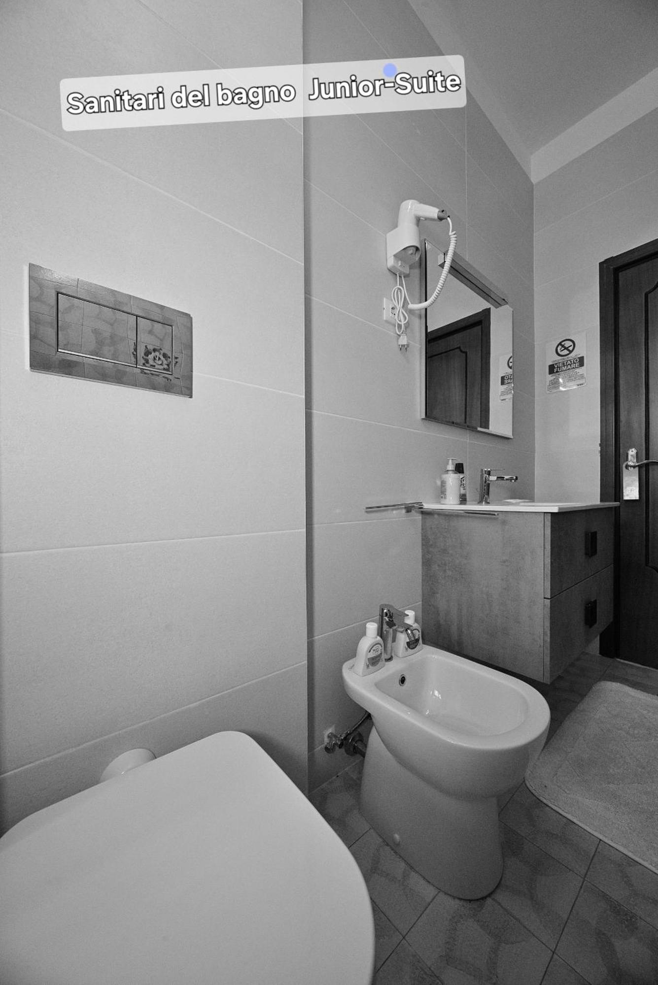 Wast-Host By Michelangelo Bed and Breakfast Vasto Εξωτερικό φωτογραφία