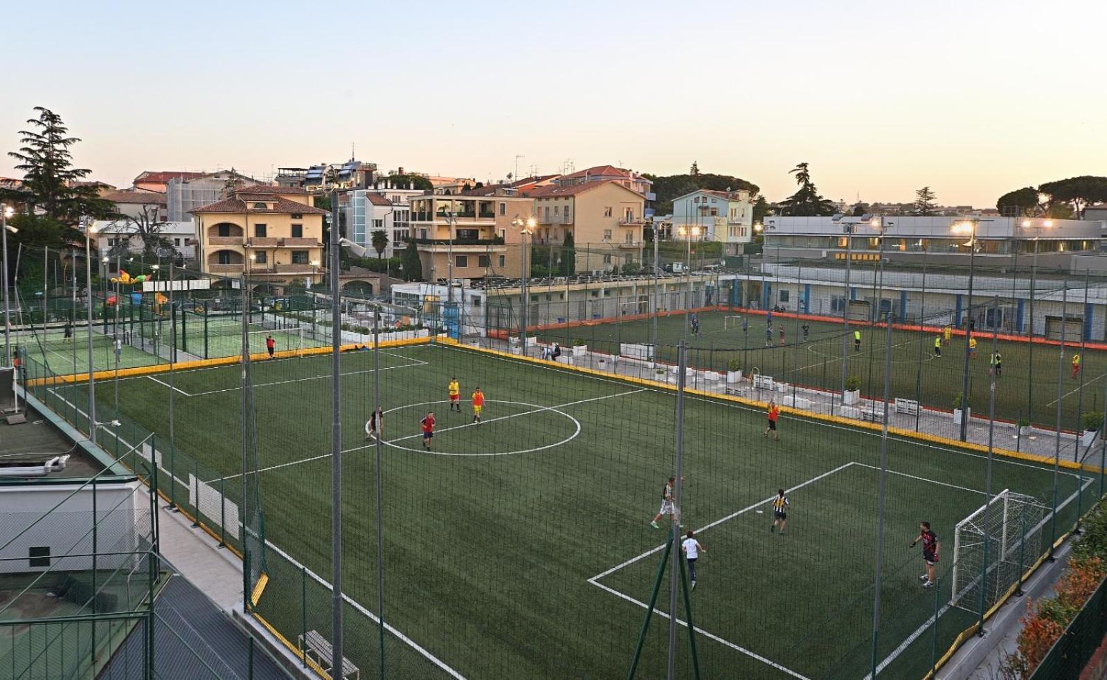 Wast-Host By Michelangelo Bed and Breakfast Vasto Εξωτερικό φωτογραφία