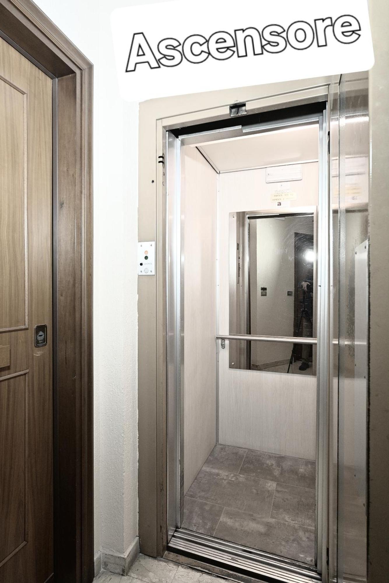 Wast-Host By Michelangelo Bed and Breakfast Vasto Εξωτερικό φωτογραφία