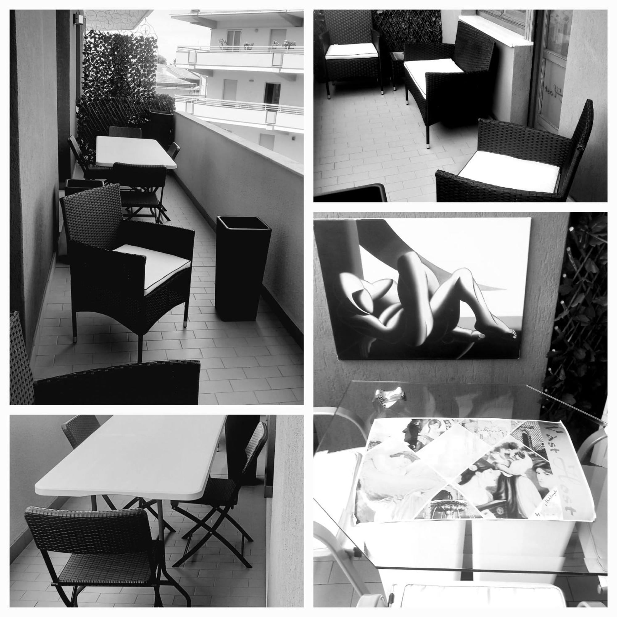 Wast-Host By Michelangelo Bed and Breakfast Vasto Εξωτερικό φωτογραφία