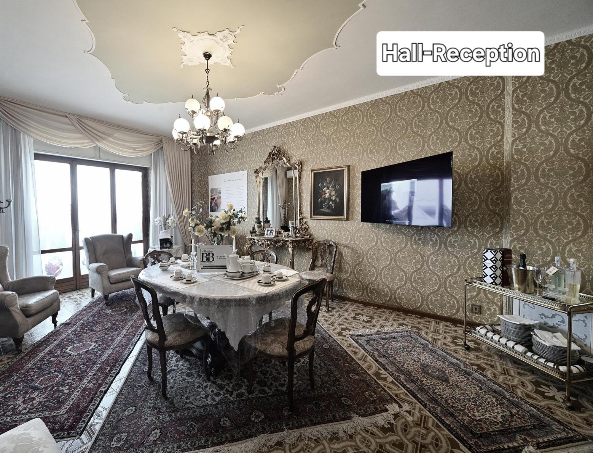 Wast-Host By Michelangelo Bed and Breakfast Vasto Εξωτερικό φωτογραφία