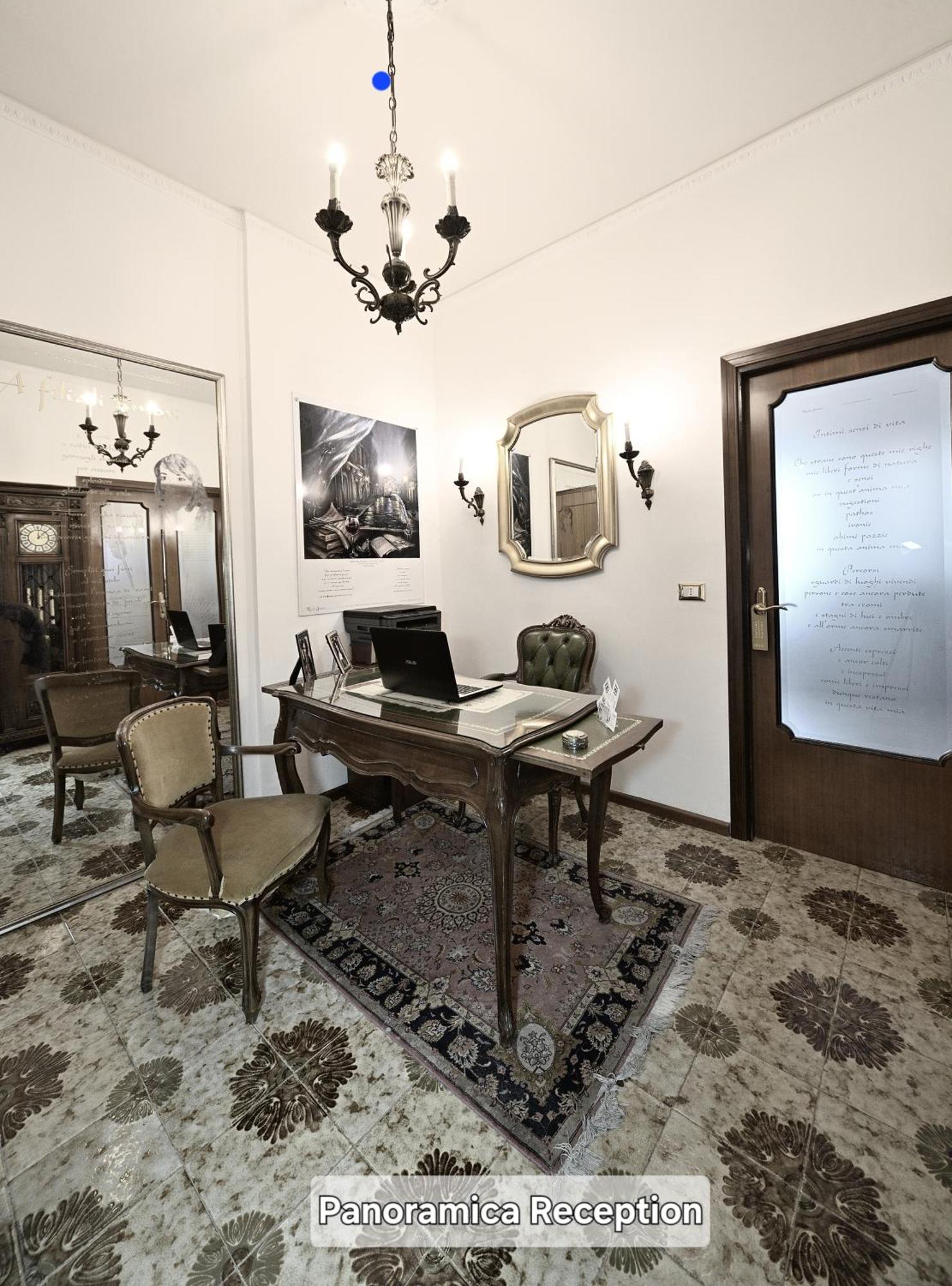 Wast-Host By Michelangelo Bed and Breakfast Vasto Εξωτερικό φωτογραφία