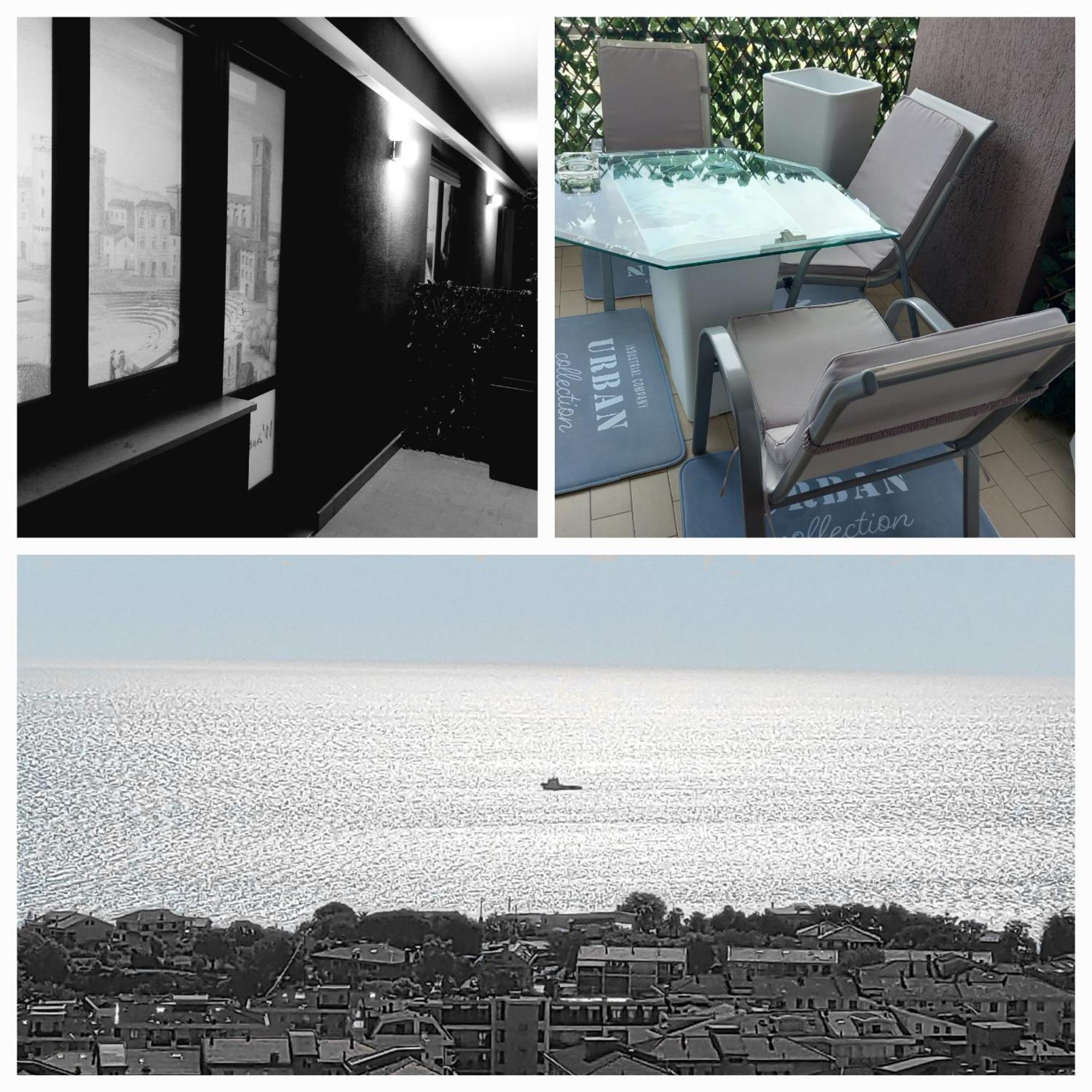 Wast-Host By Michelangelo Bed and Breakfast Vasto Εξωτερικό φωτογραφία