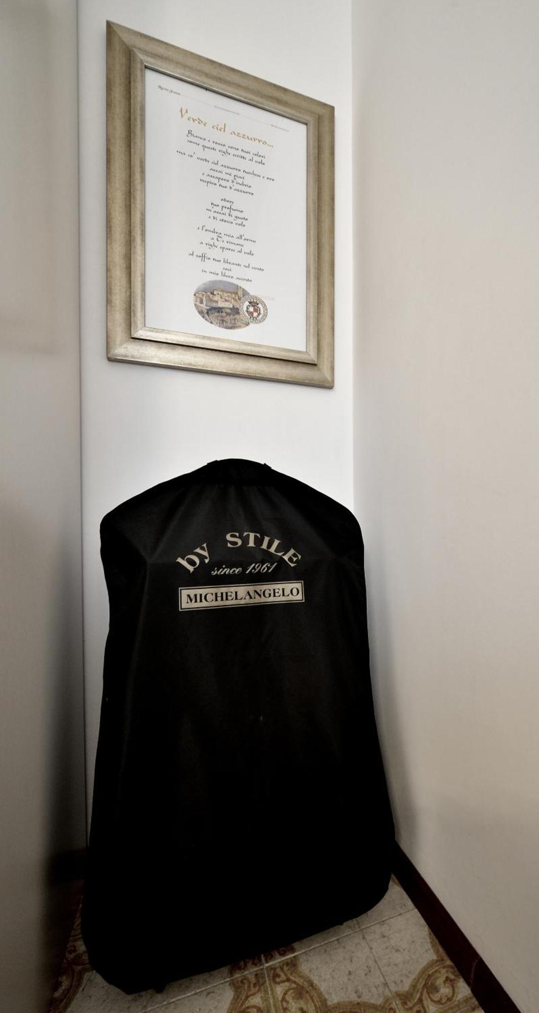 Wast-Host By Michelangelo Bed and Breakfast Vasto Εξωτερικό φωτογραφία