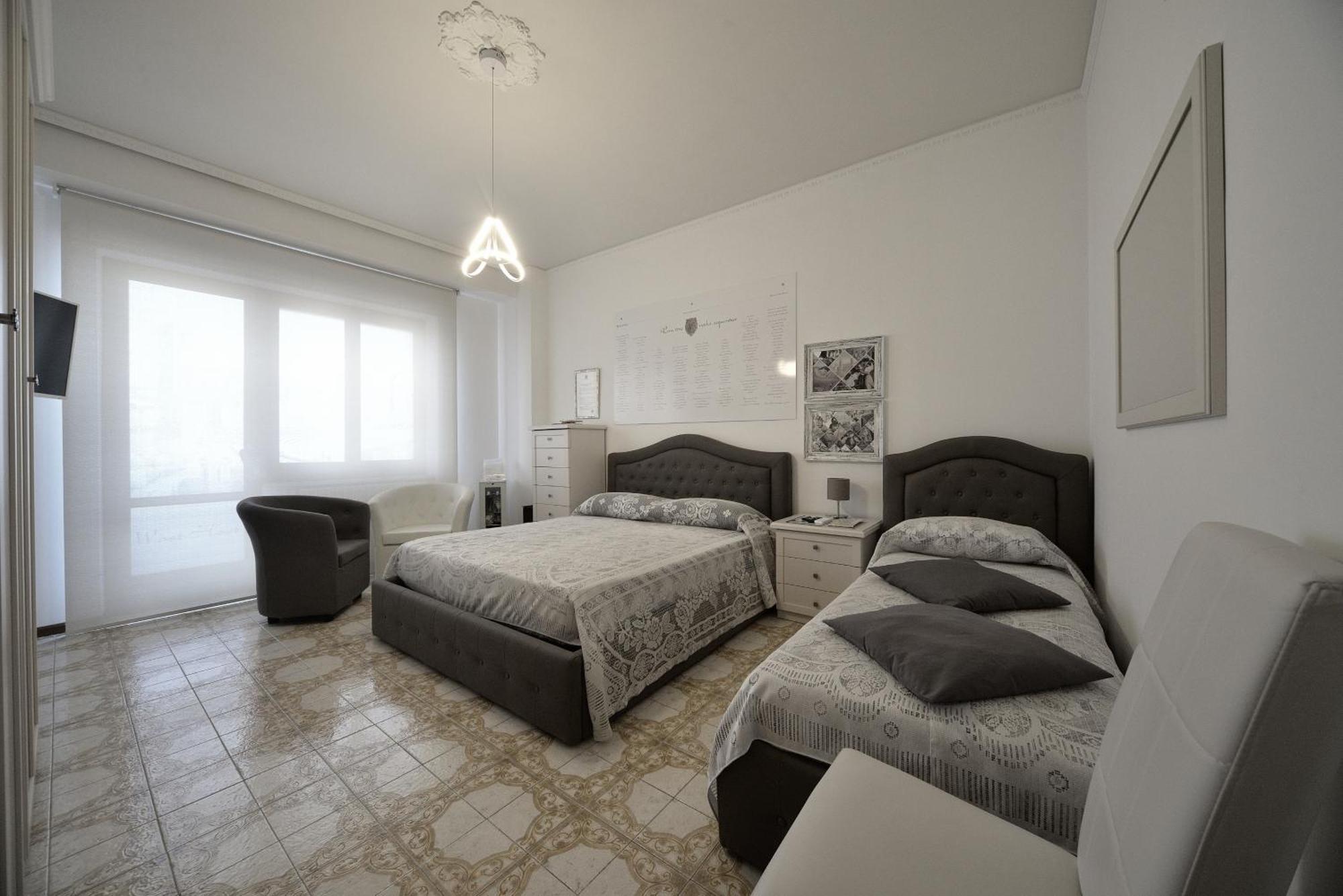 Wast-Host By Michelangelo Bed and Breakfast Vasto Δωμάτιο φωτογραφία
