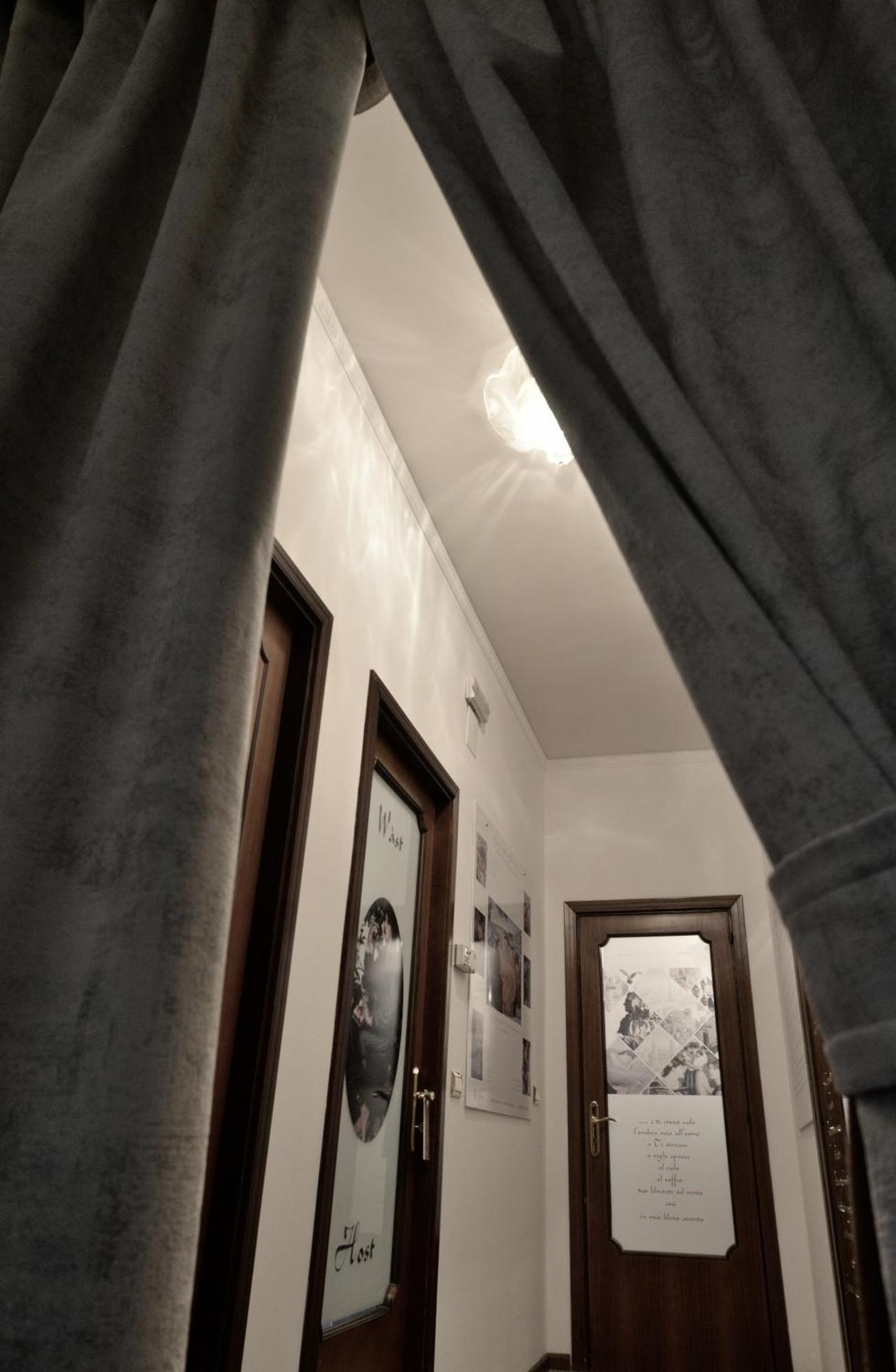 Wast-Host By Michelangelo Bed and Breakfast Vasto Εξωτερικό φωτογραφία