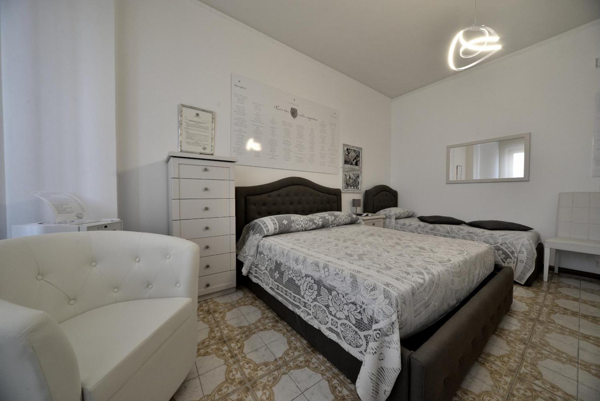 Wast-Host By Michelangelo Bed and Breakfast Vasto Εξωτερικό φωτογραφία