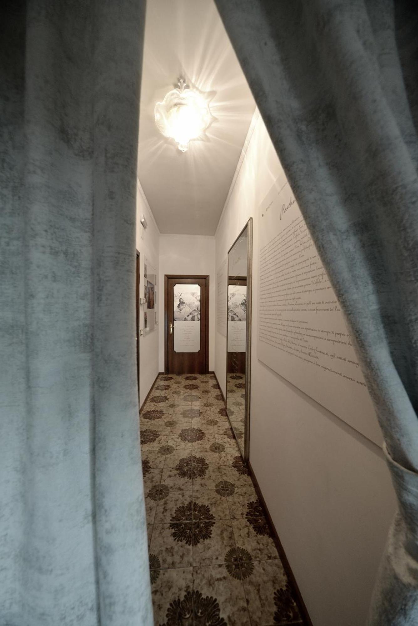Wast-Host By Michelangelo Bed and Breakfast Vasto Εξωτερικό φωτογραφία
