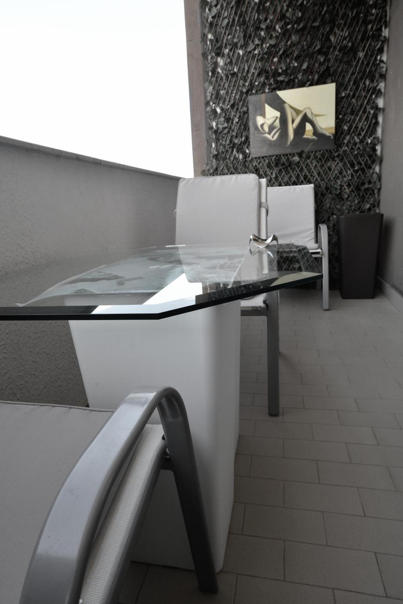 Wast-Host By Michelangelo Bed and Breakfast Vasto Εξωτερικό φωτογραφία