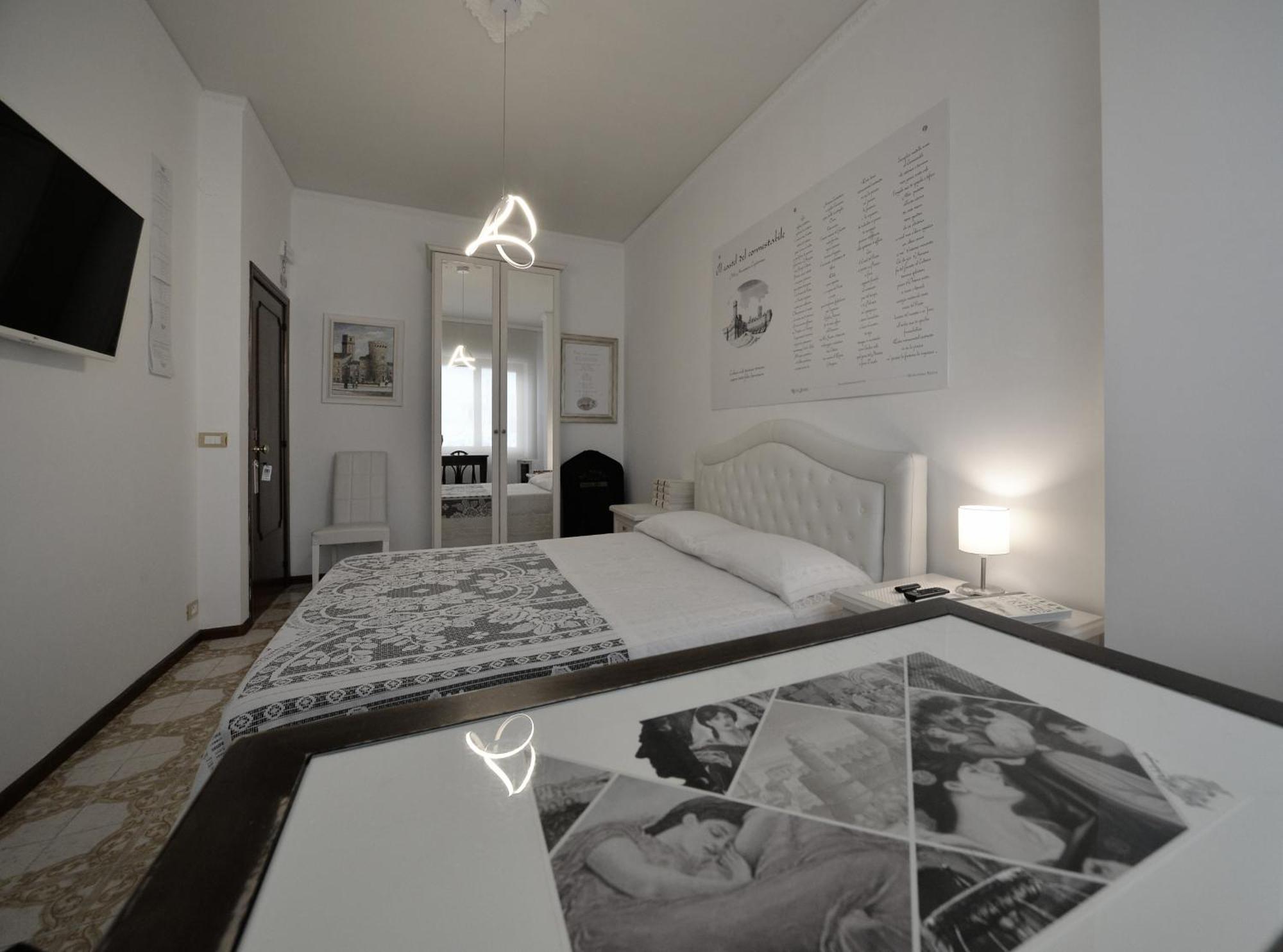 Wast-Host By Michelangelo Bed and Breakfast Vasto Εξωτερικό φωτογραφία