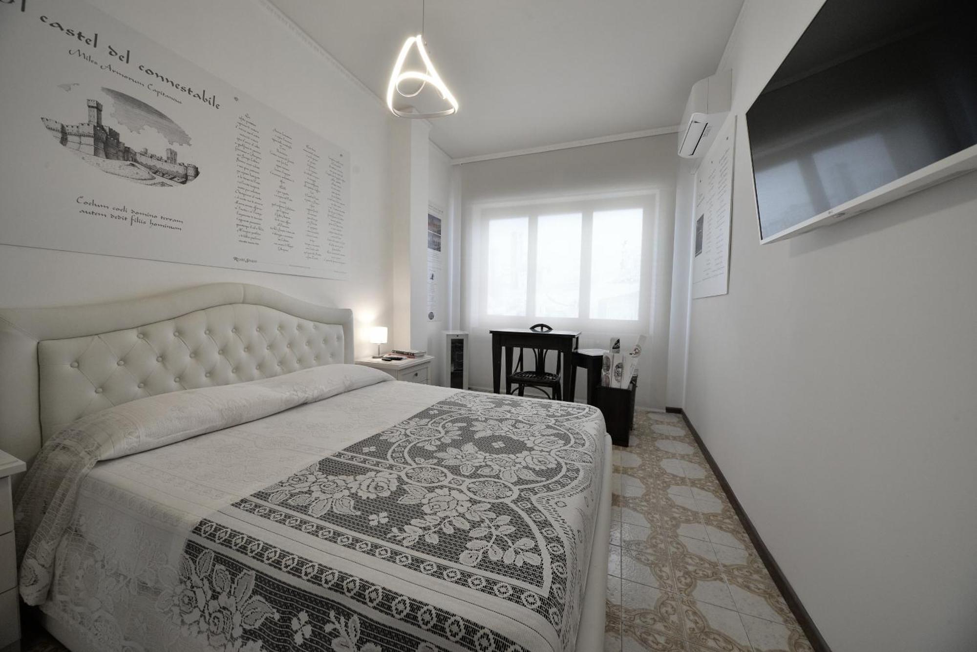 Wast-Host By Michelangelo Bed and Breakfast Vasto Εξωτερικό φωτογραφία