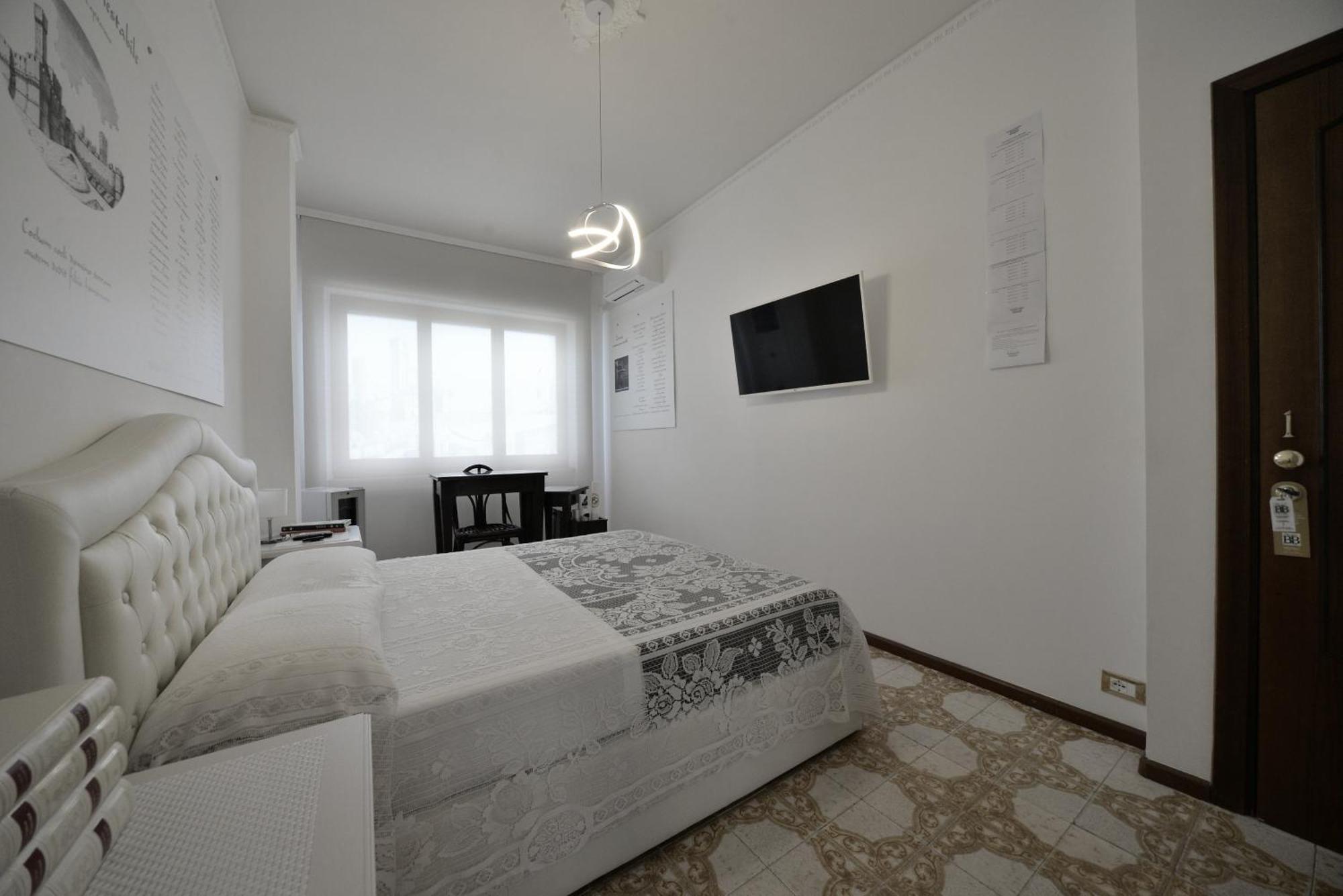 Wast-Host By Michelangelo Bed and Breakfast Vasto Εξωτερικό φωτογραφία