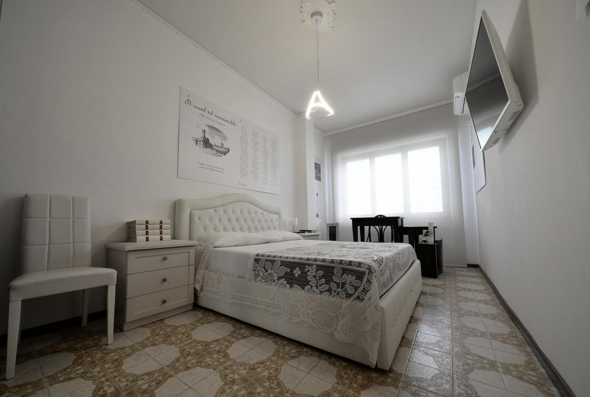 Wast-Host By Michelangelo Bed and Breakfast Vasto Εξωτερικό φωτογραφία
