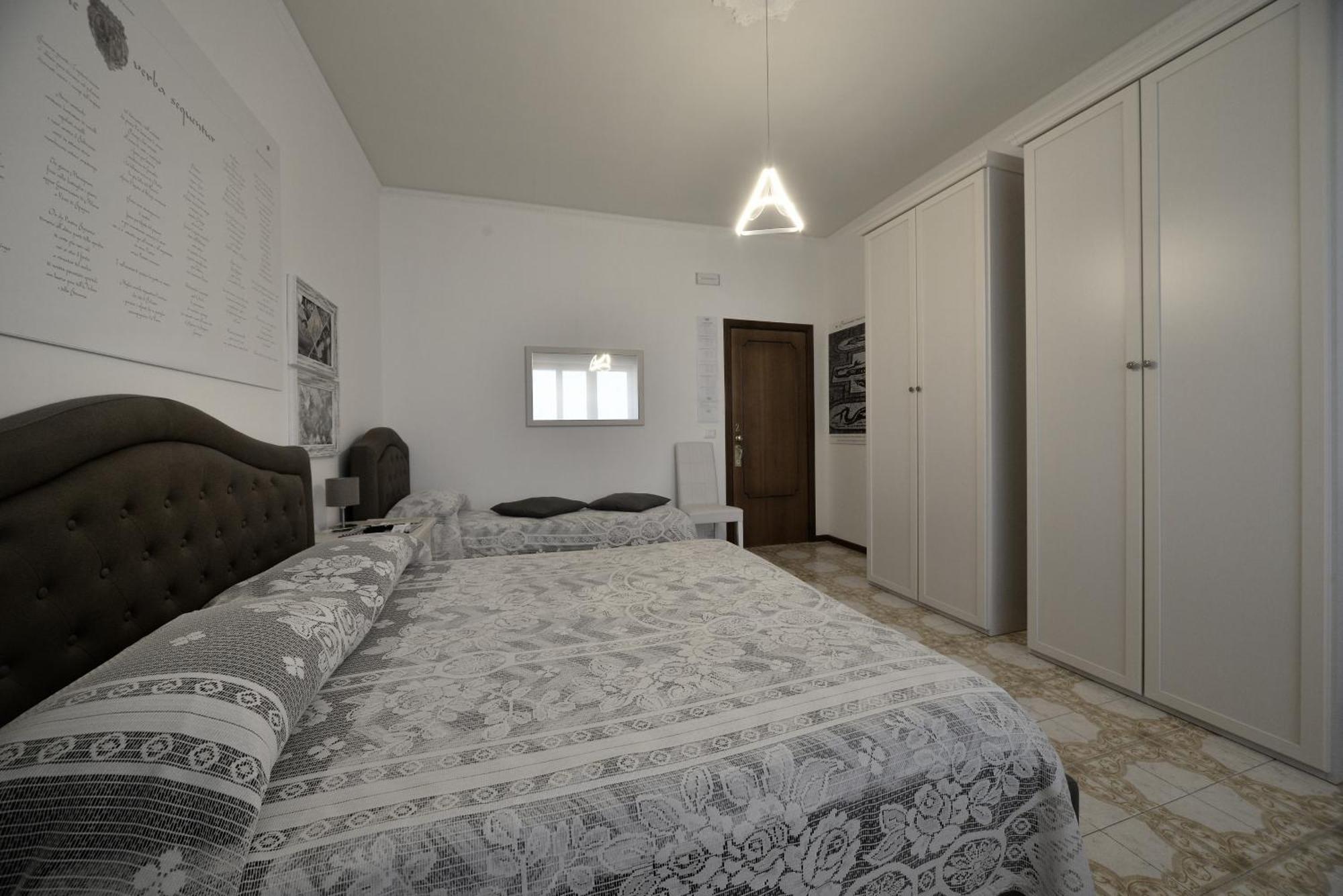 Wast-Host By Michelangelo Bed and Breakfast Vasto Εξωτερικό φωτογραφία