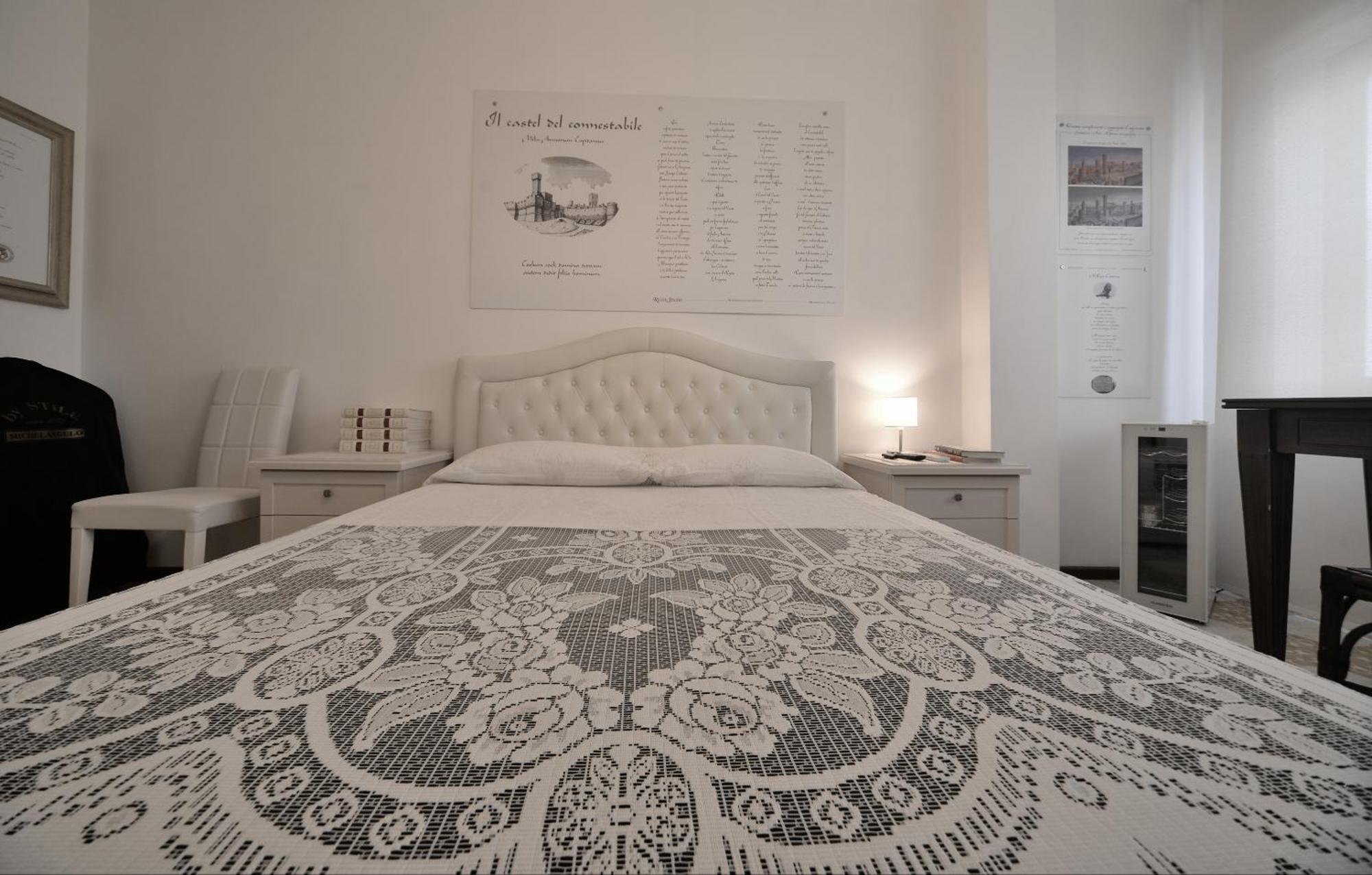 Wast-Host By Michelangelo Bed and Breakfast Vasto Εξωτερικό φωτογραφία