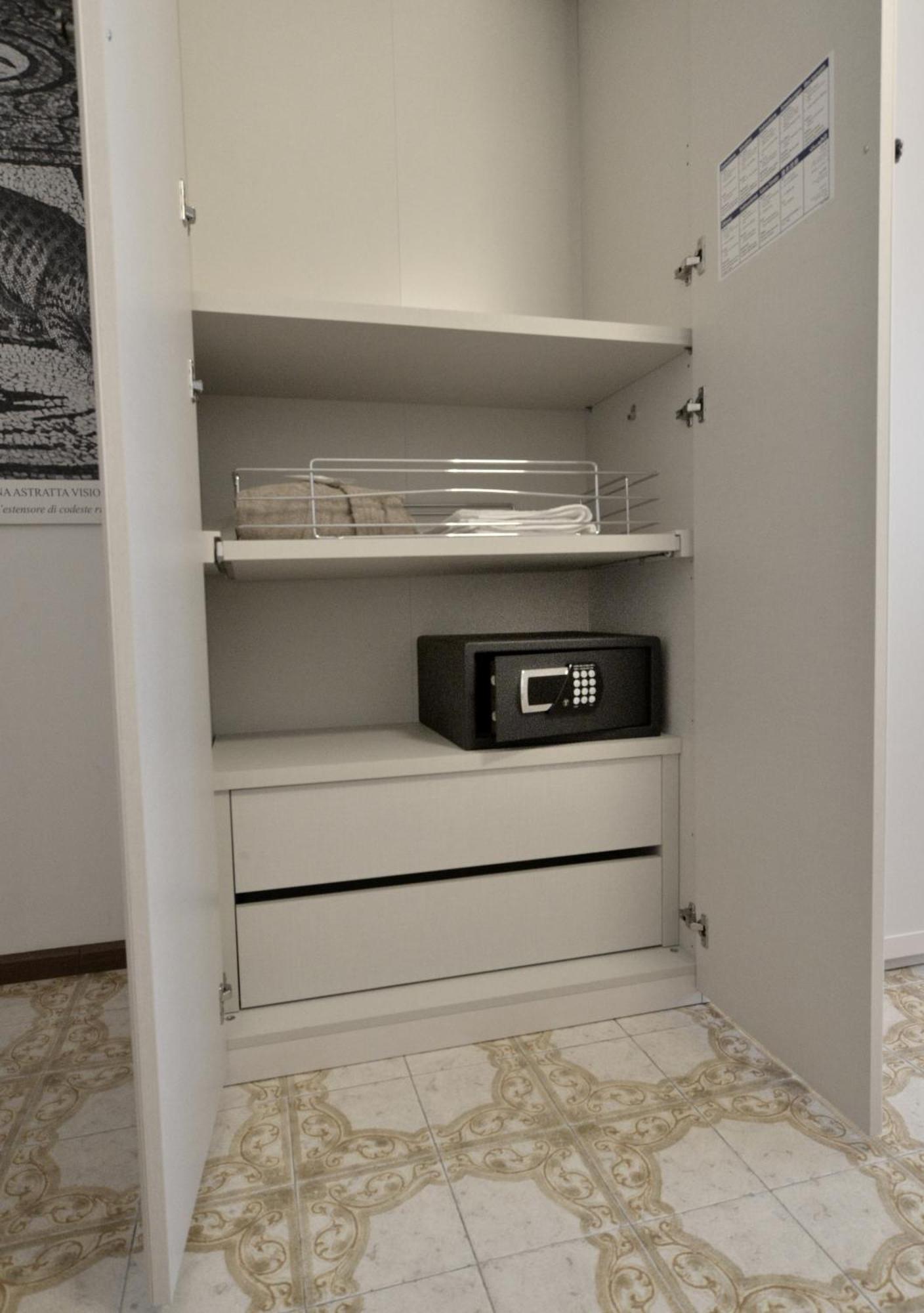 Wast-Host By Michelangelo Bed and Breakfast Vasto Εξωτερικό φωτογραφία