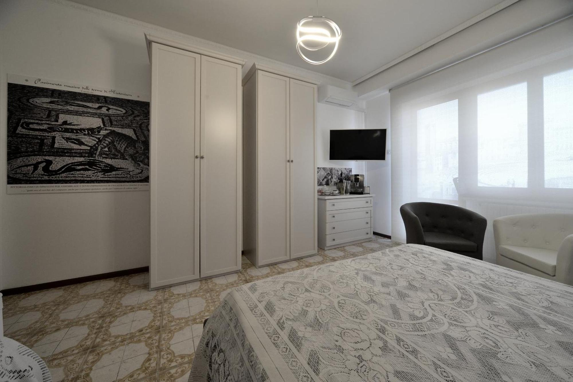Wast-Host By Michelangelo Bed and Breakfast Vasto Εξωτερικό φωτογραφία
