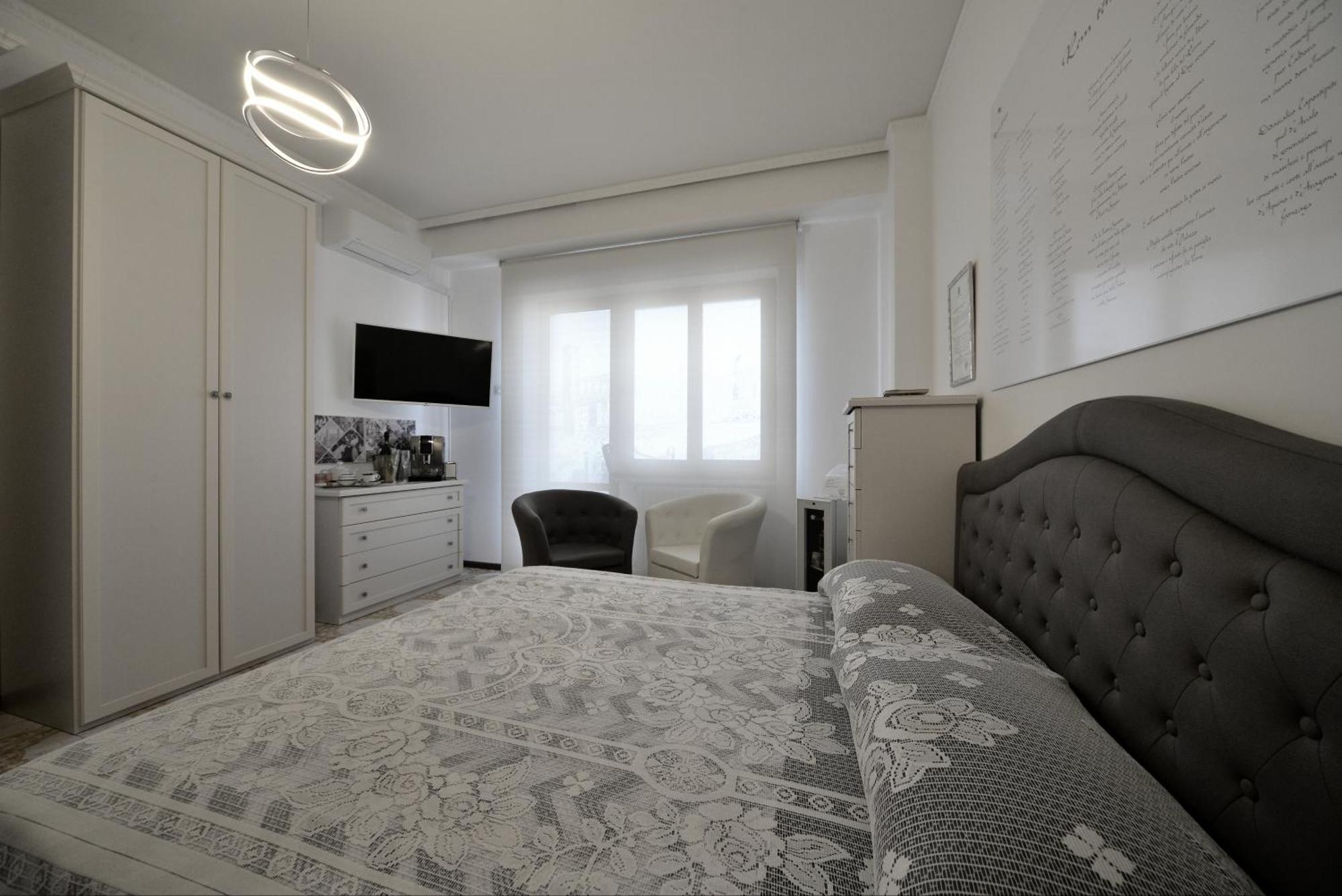 Wast-Host By Michelangelo Bed and Breakfast Vasto Εξωτερικό φωτογραφία