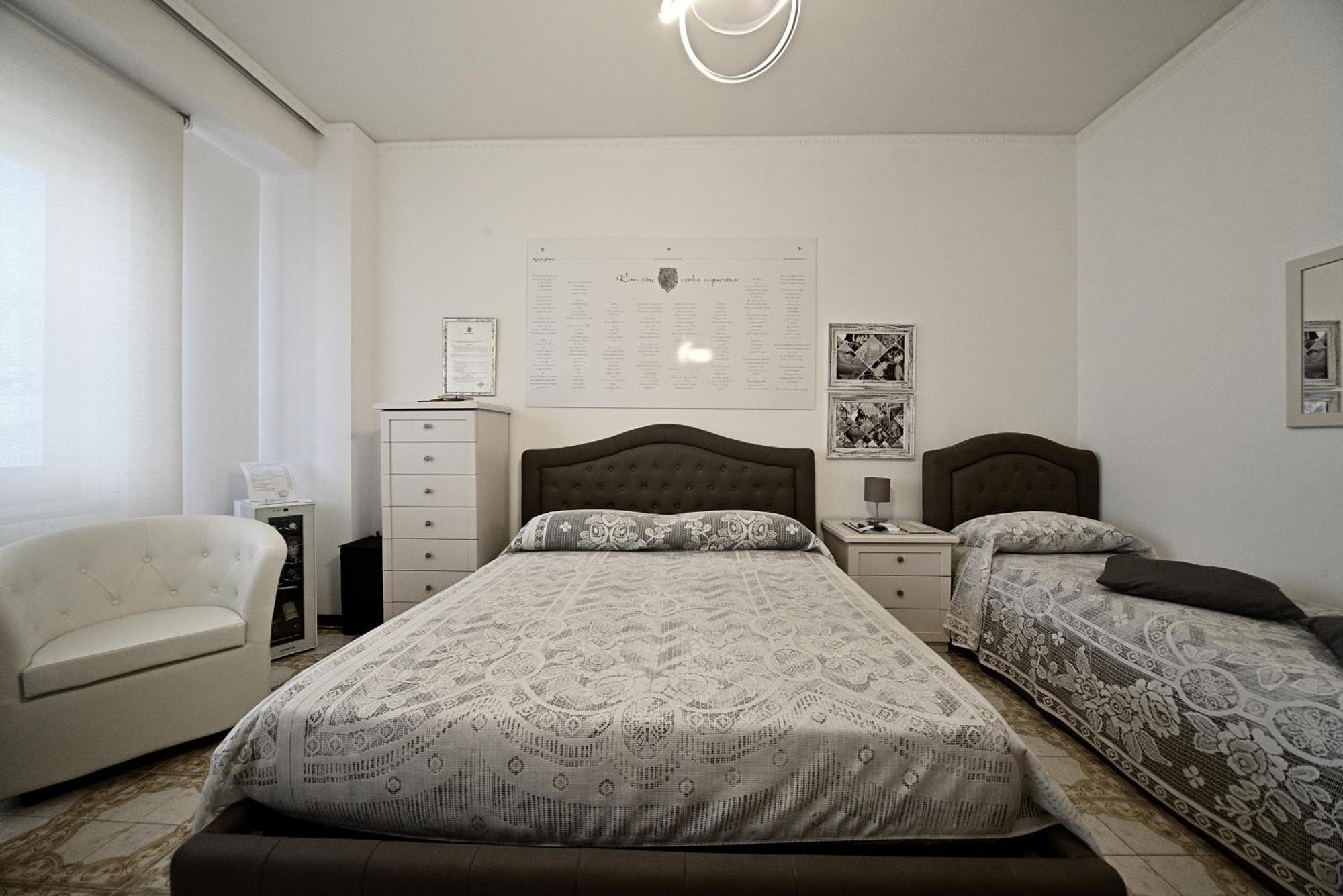 Wast-Host By Michelangelo Bed and Breakfast Vasto Δωμάτιο φωτογραφία